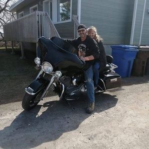 Meet your Posher, Marc